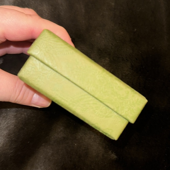 NEW! Authentic GUCCI Small Accessory Box, NEW! - Picture 9 of 14